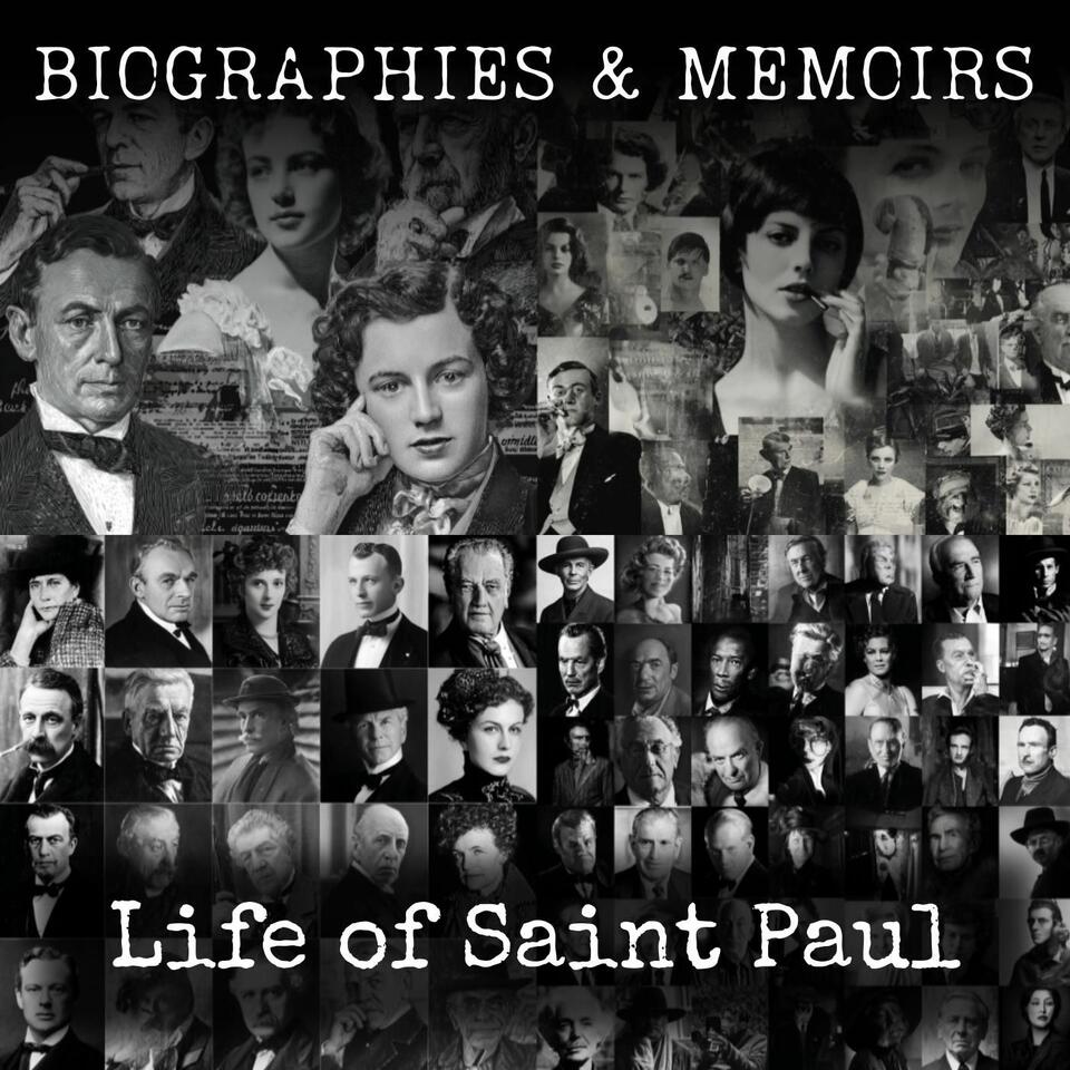 Life of Saint Paul