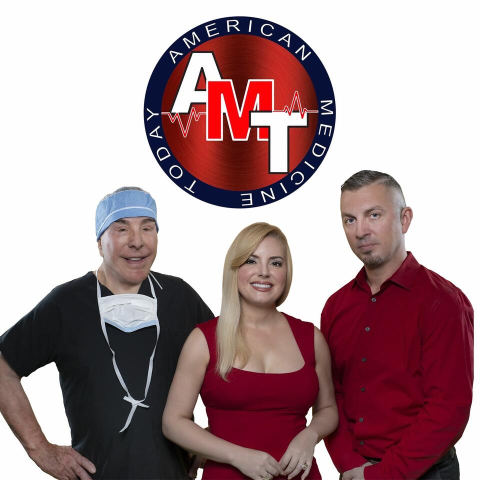 American Medicine Today - Radio