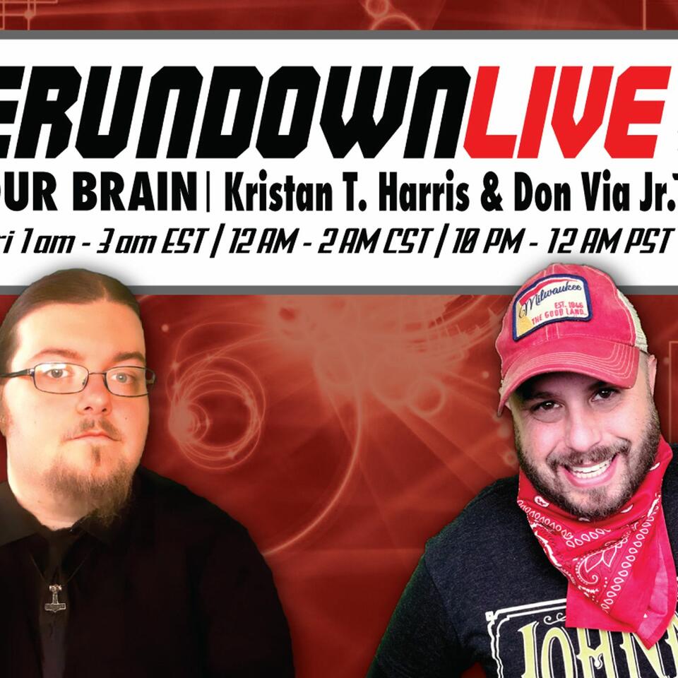 The Rundown Live