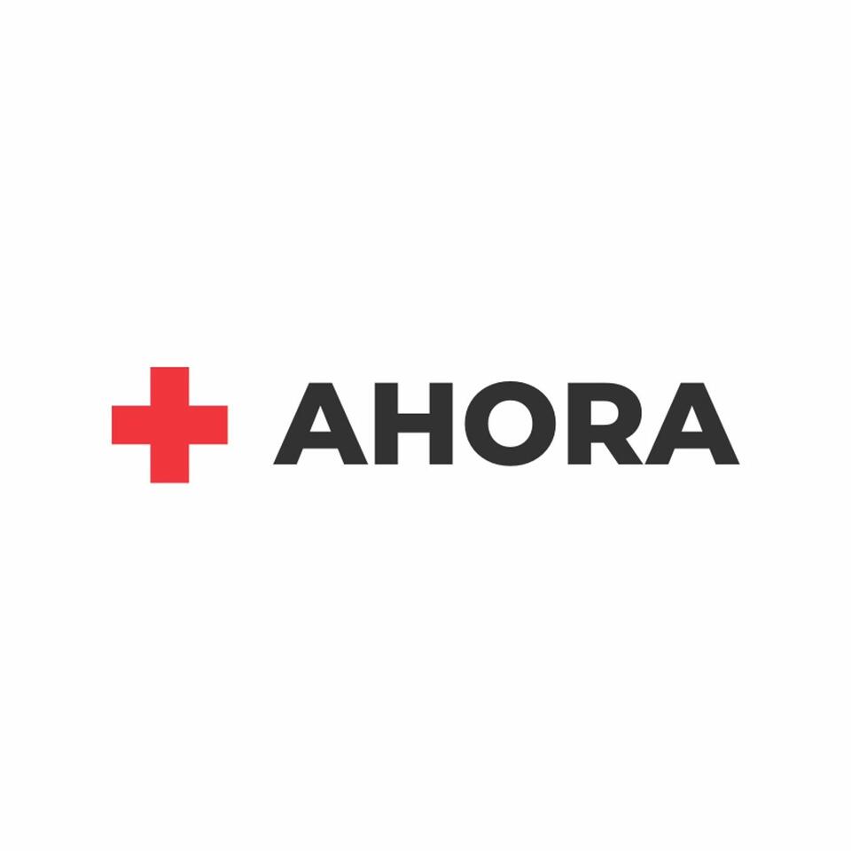 AHORA. El podcast de Cruz Roja