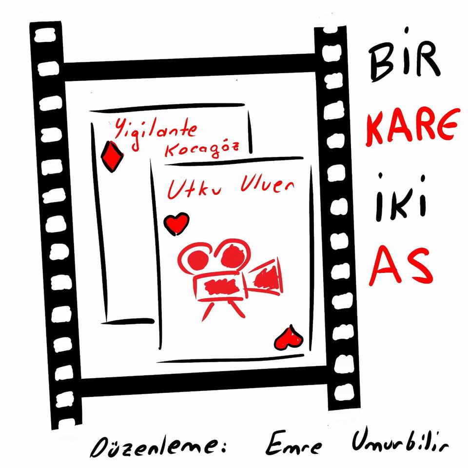 Bir Kare İki As