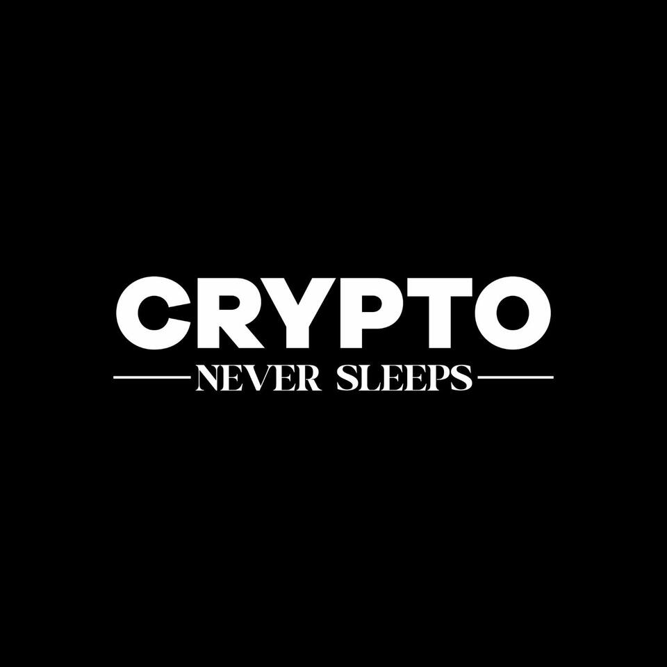 Crypto Never Sleeps