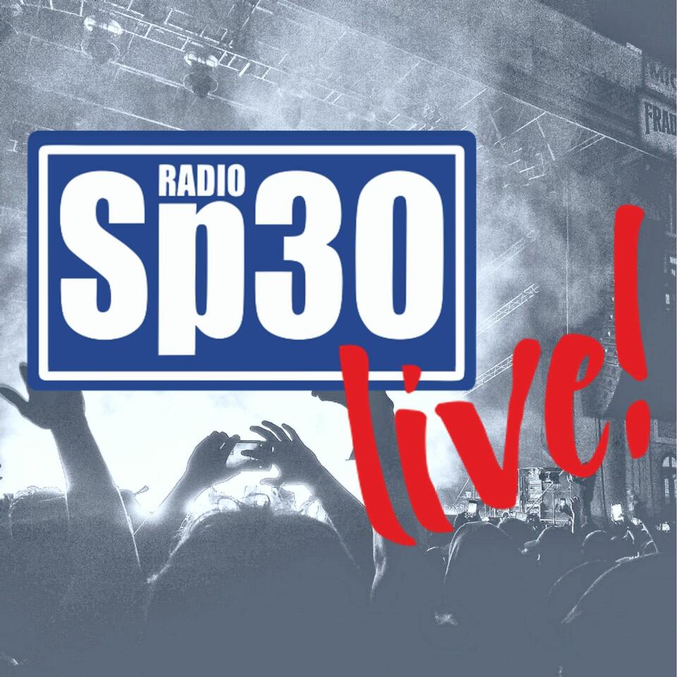 RadioSP30 Live! - #RadioSP30