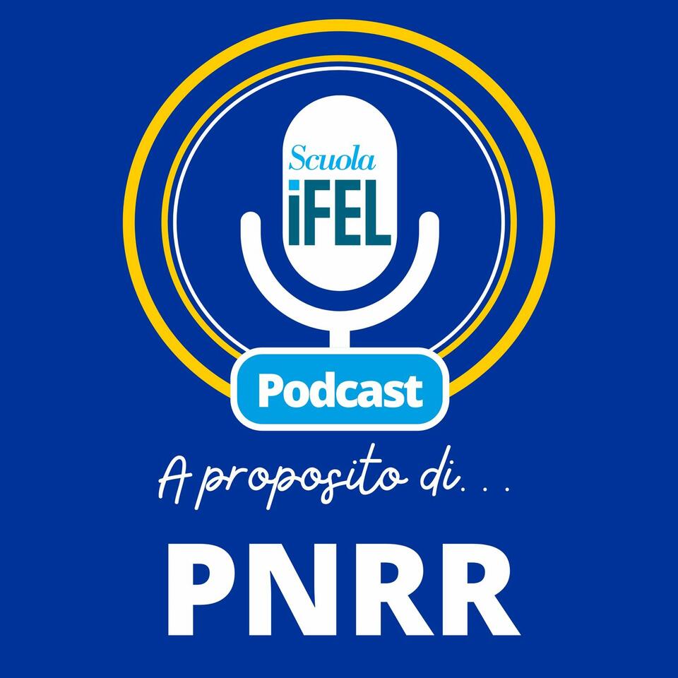 A proposito di... PNRR