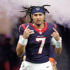 NFL Insider Aaron Wilson: 'It's Time' For Texans To Win As Draft Approaches - Next Up with Stan Norfleet & Chris Gordy