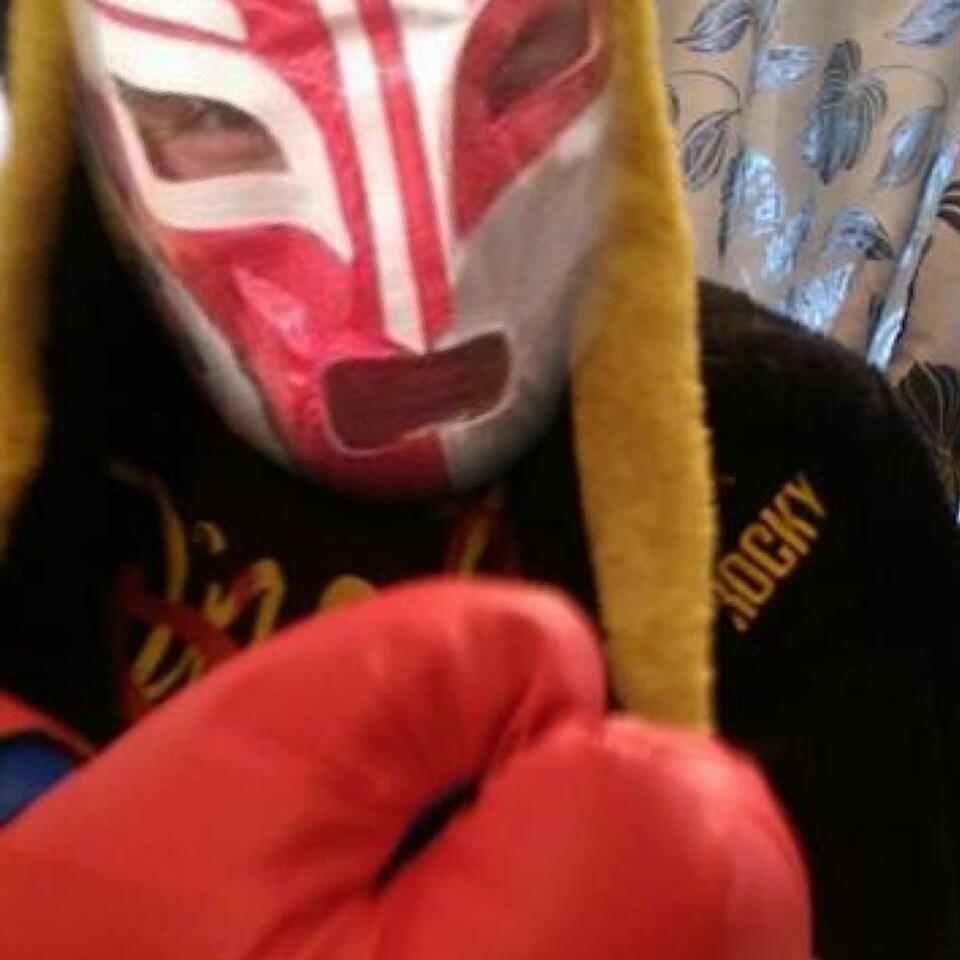 Street Fighting Man