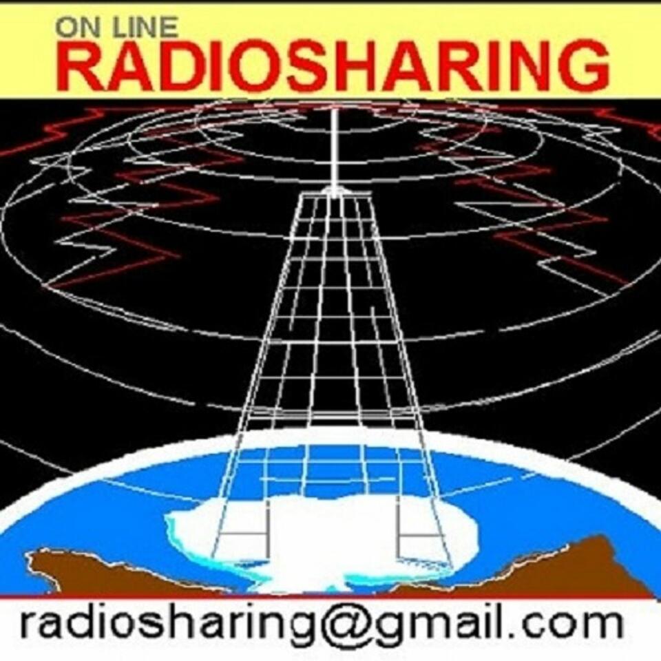 RADIOSHARING.ONLINE