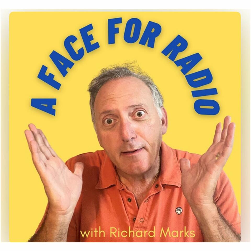 A Face For Radio