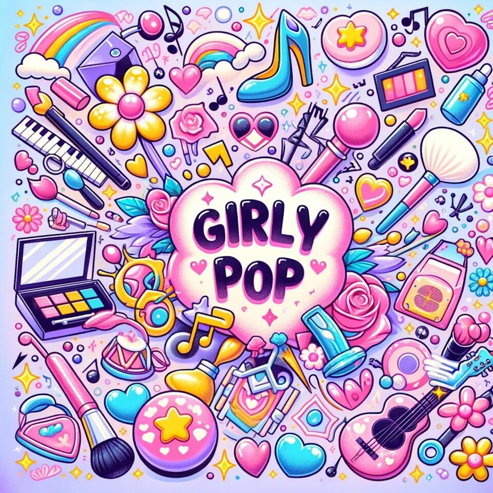 Girly Pop ! | iHeart