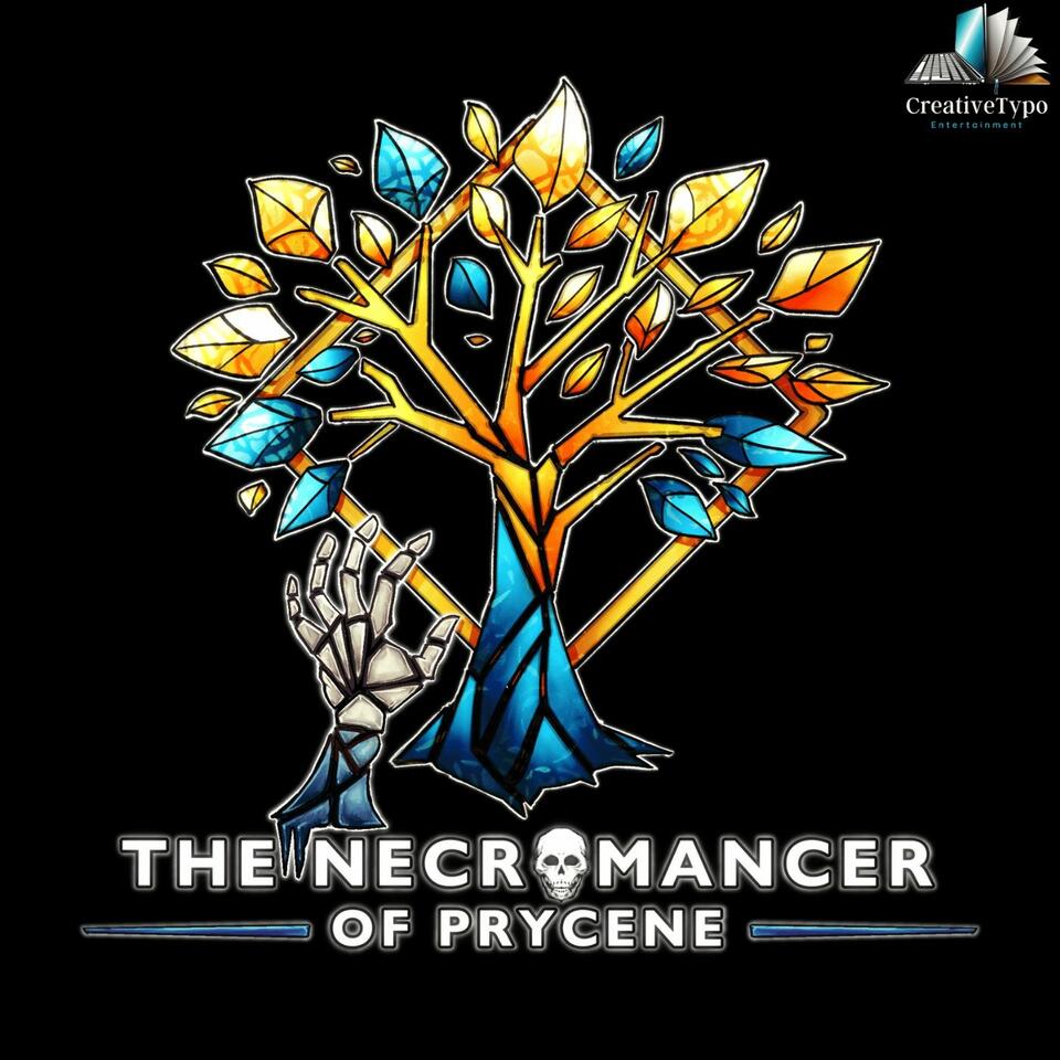 The Necromancer of Prycene