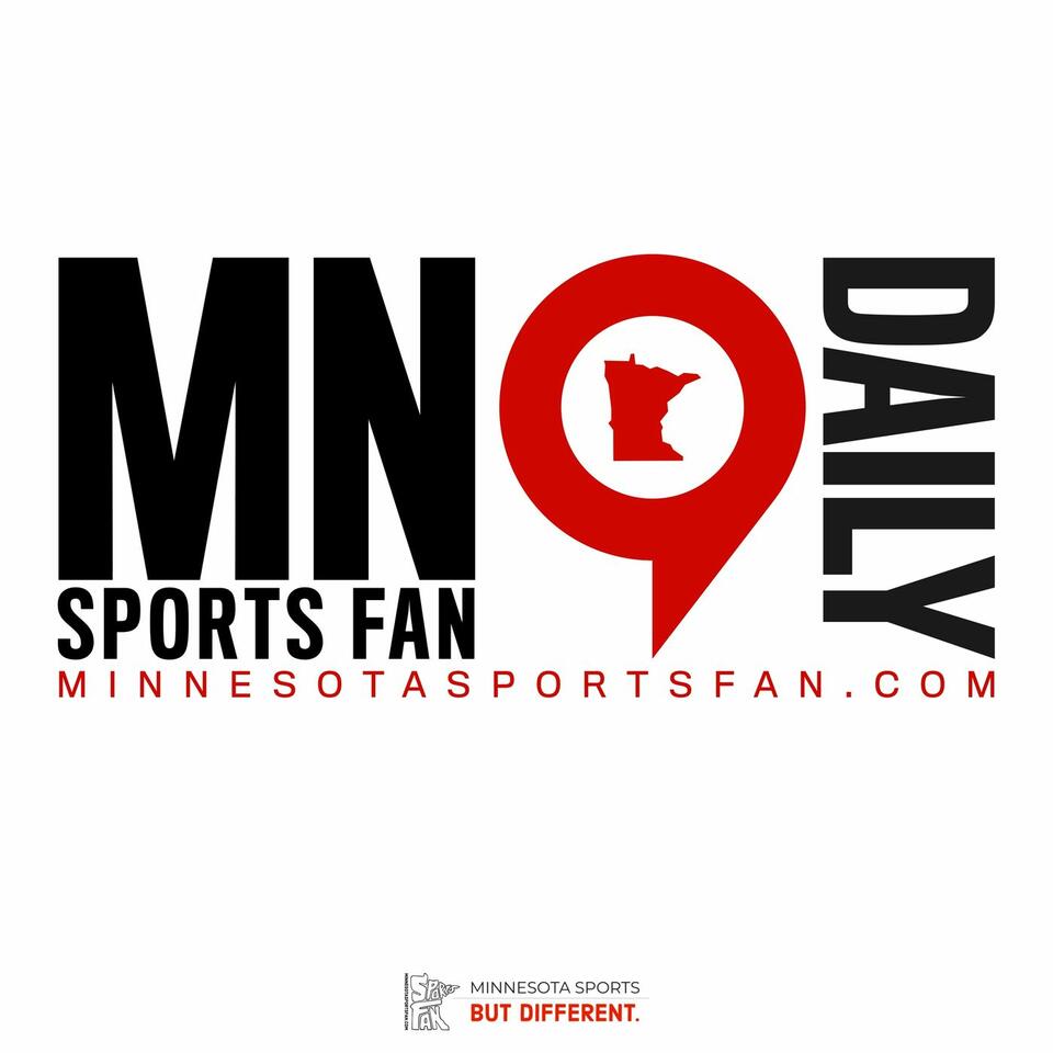 Minnesota Sports Fan Daily