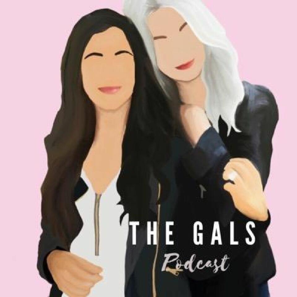 The Gals Podcast