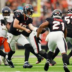 Rockets Are Rolling! Texans Lose vs Broncos, Demeco Speaks - The Matt Thomas Show with Ross