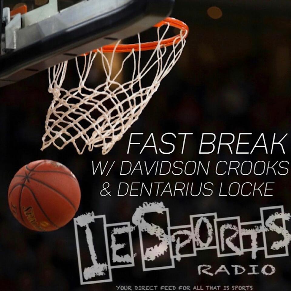 Fast Break