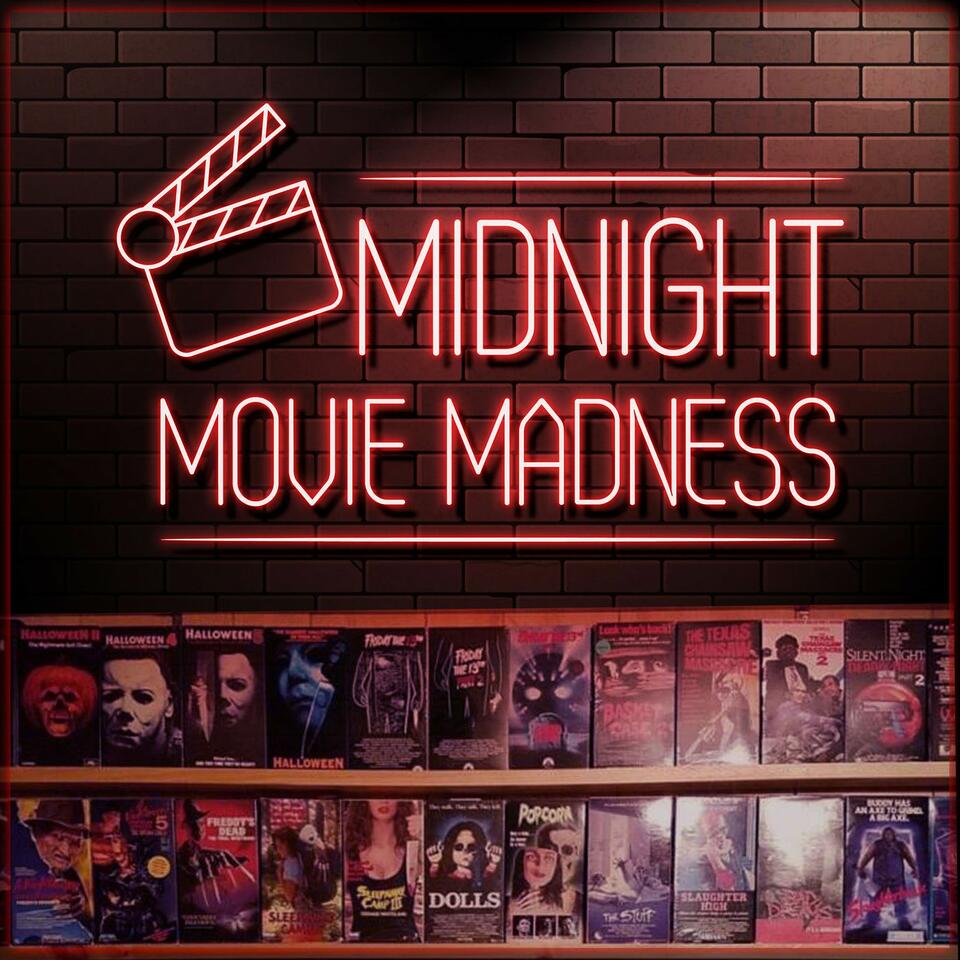 Midnight Movie Madness