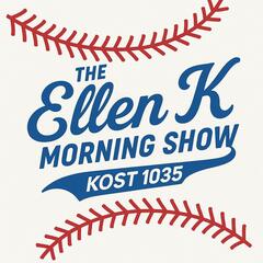 Listen To What Freddy Freemans Dad Had To Say About His Son 😭 - Ellen K Morning Show On Demand
