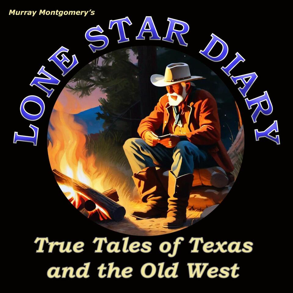 Lone Star Diary