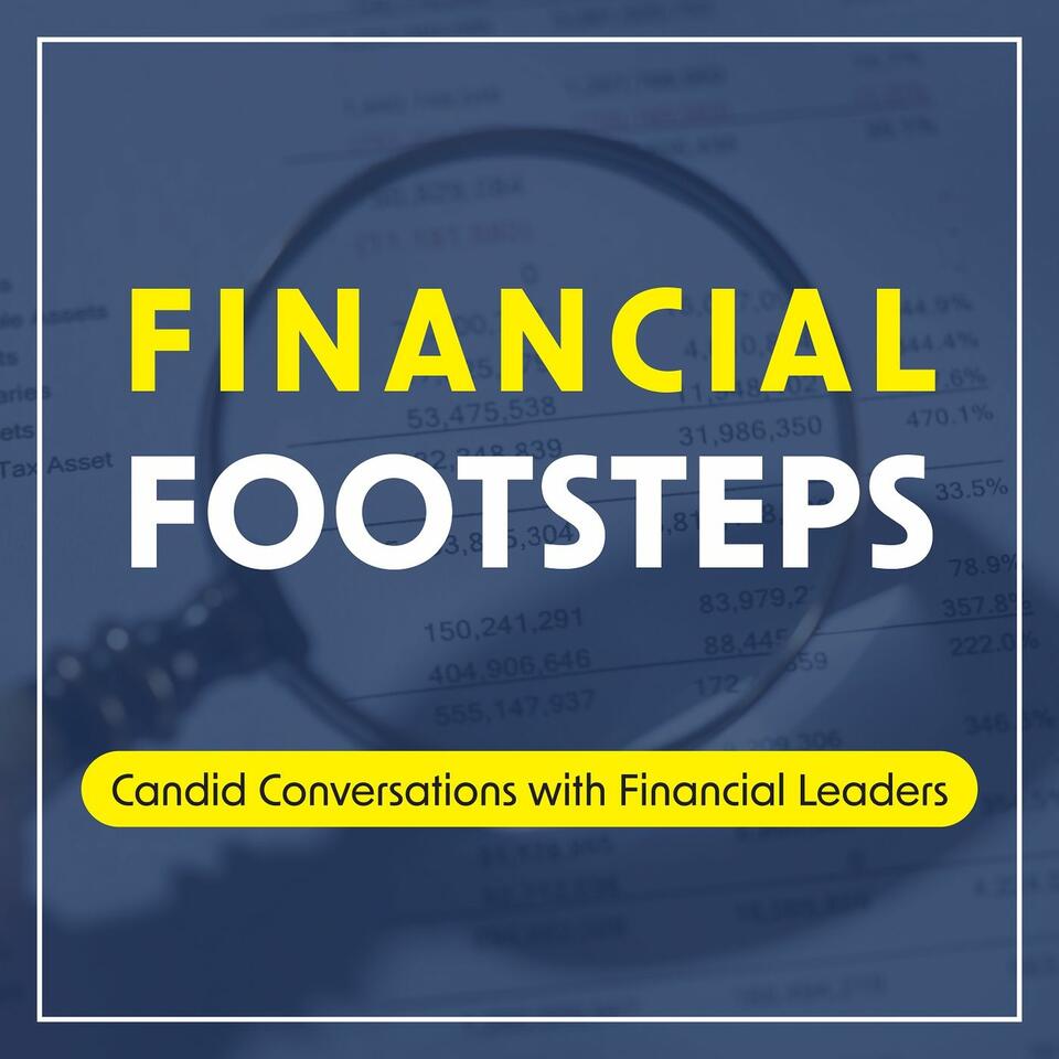 Financial Footsteps
