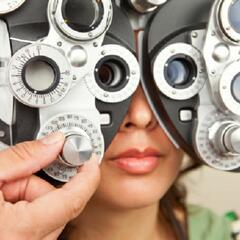 How many optometrists does it take...(Joke of the Day) - Steve & Gina in the Morning Podcast
