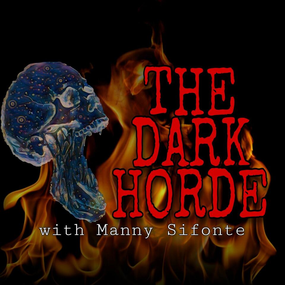 The Dark Horde