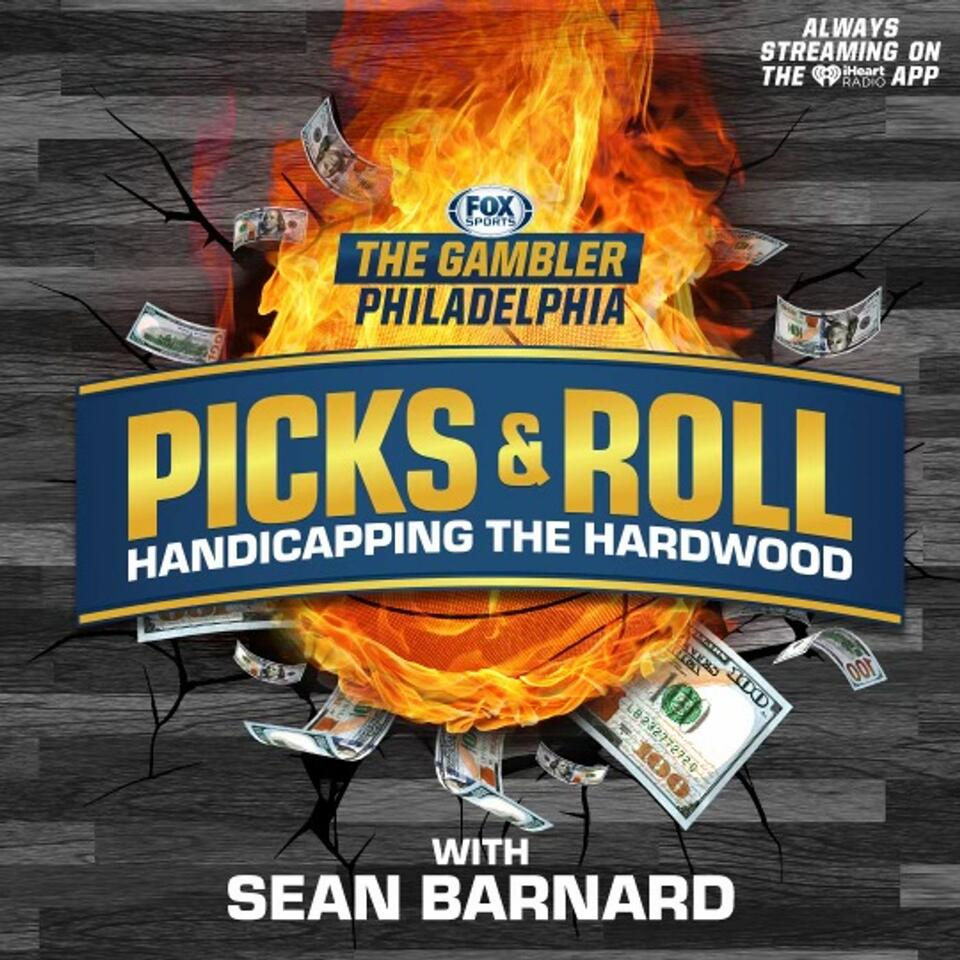 Picks & Roll with Sean Barnard