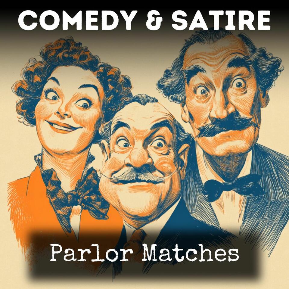 Parlor Matches