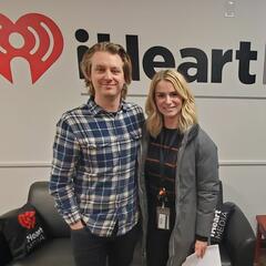What's New at the Zoo? w/ Jacey Kallsen - Emery Songer