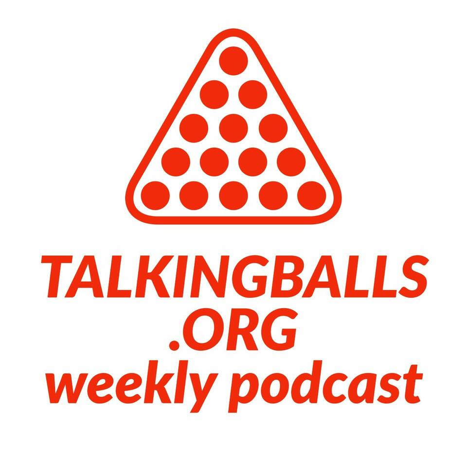 The Talking Balls Podcast