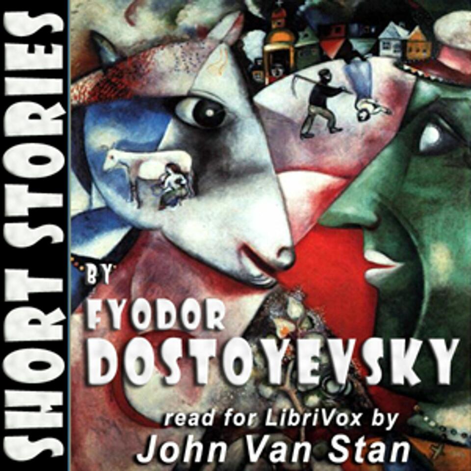 Short Stories by Fyodor Dostoyevsky