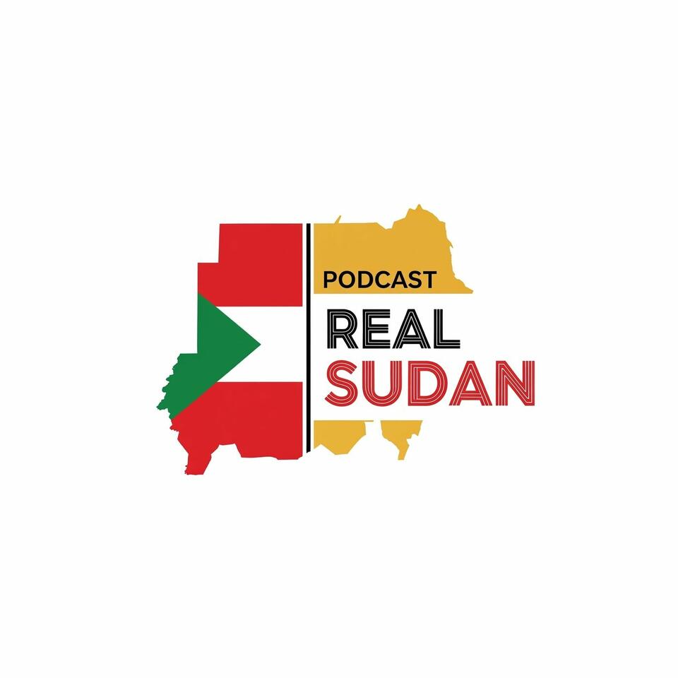 real sudan podcast