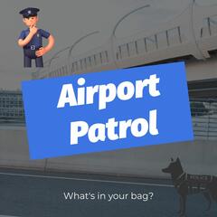 Airport Patrol