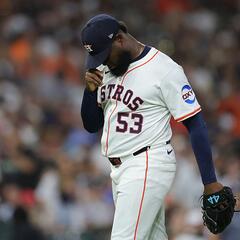 Astros Drop The Series Losing 8-4 Vs Yankees In Game 3, Texans/Rams Sunday - The Matt Thomas Show with Ross