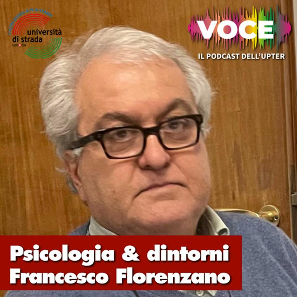 Voce: Psicologia e dintorni