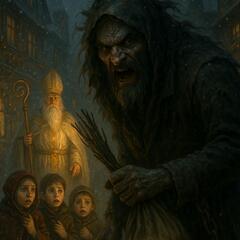 Weekly Spooky: Scary Christmas Stories | Terrifying Tales to Creep Your Holiday