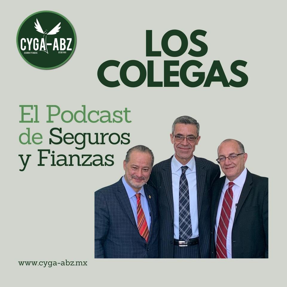 Los Colegas