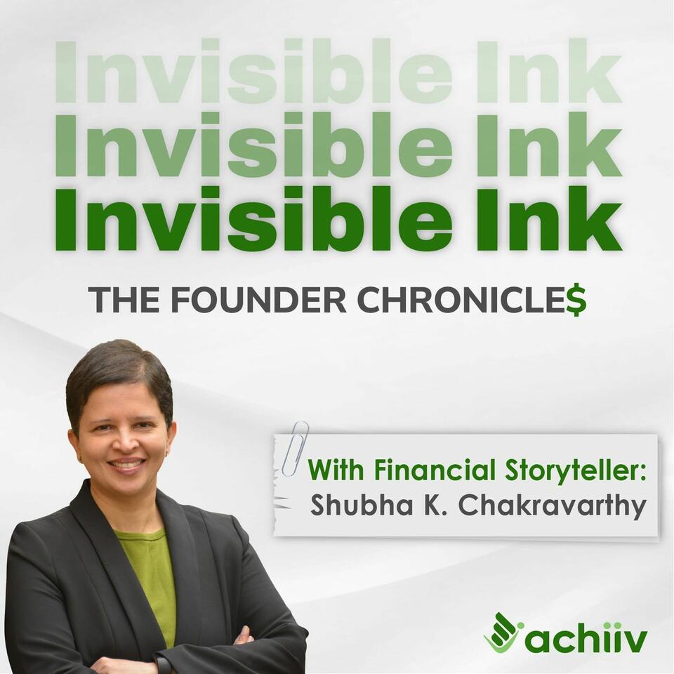 Invisible Ink
