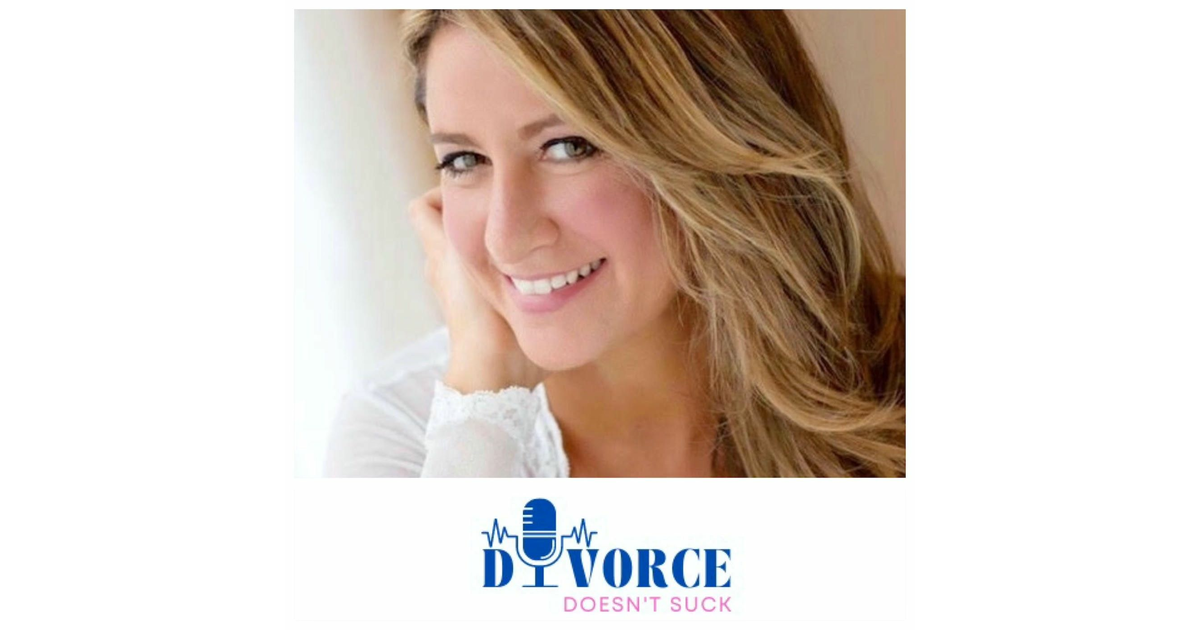 Nicole Kobis, Divorce and Family Law Attorney Divorce Doesn't Suck