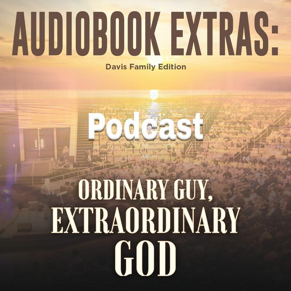 Audiobook Extras: Davis Family