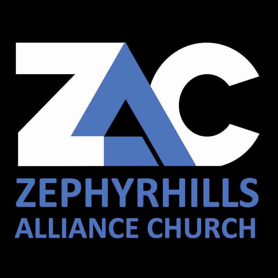 Zephyrhills Alliance Church Podcasts