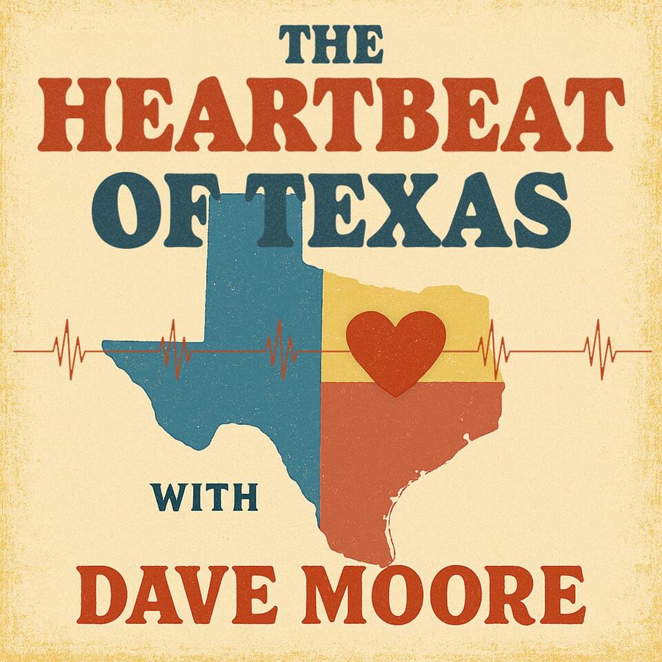 The Heartbeat Of Texas