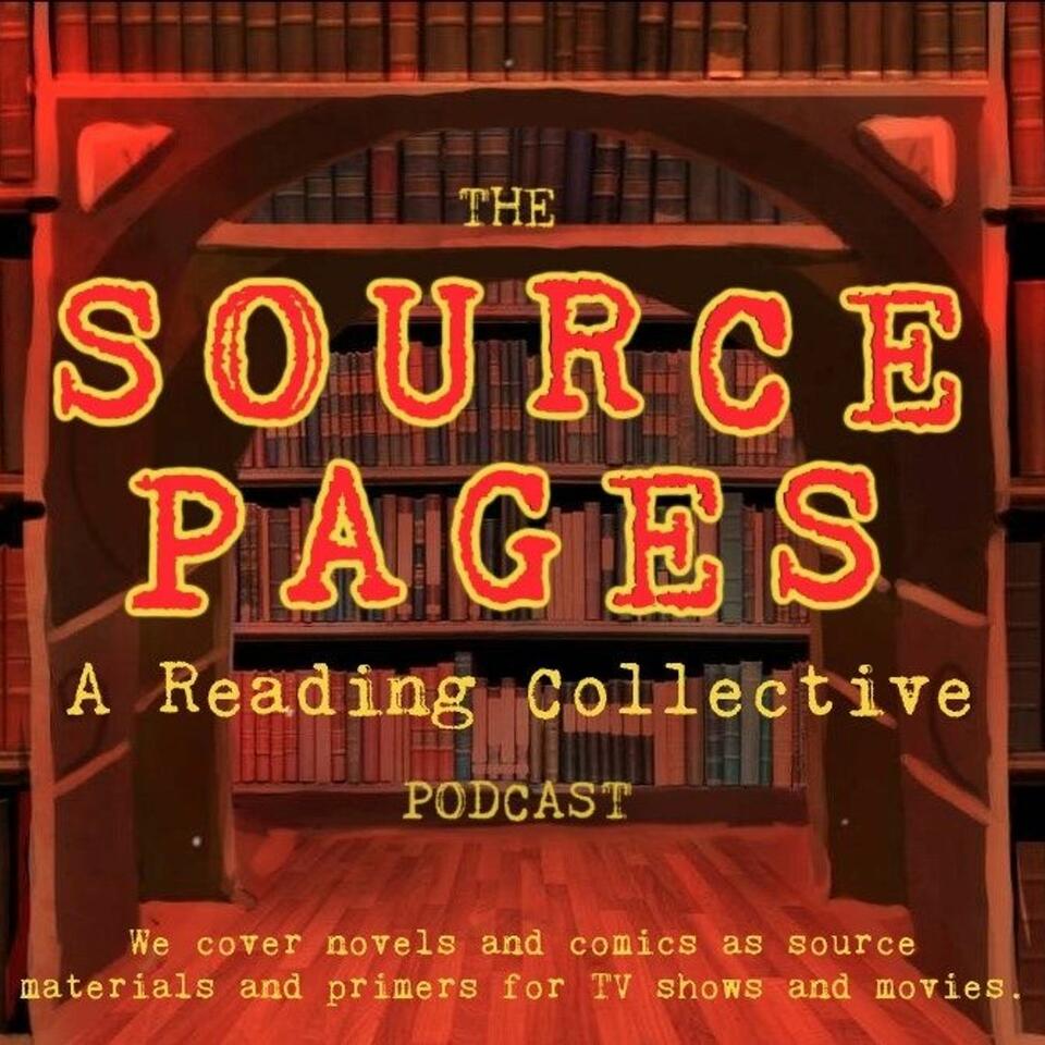 Source Pages: A Reading Collective - Andor