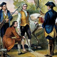 Ep. 62 – 1780 Plot Twist! - Growing Patriots