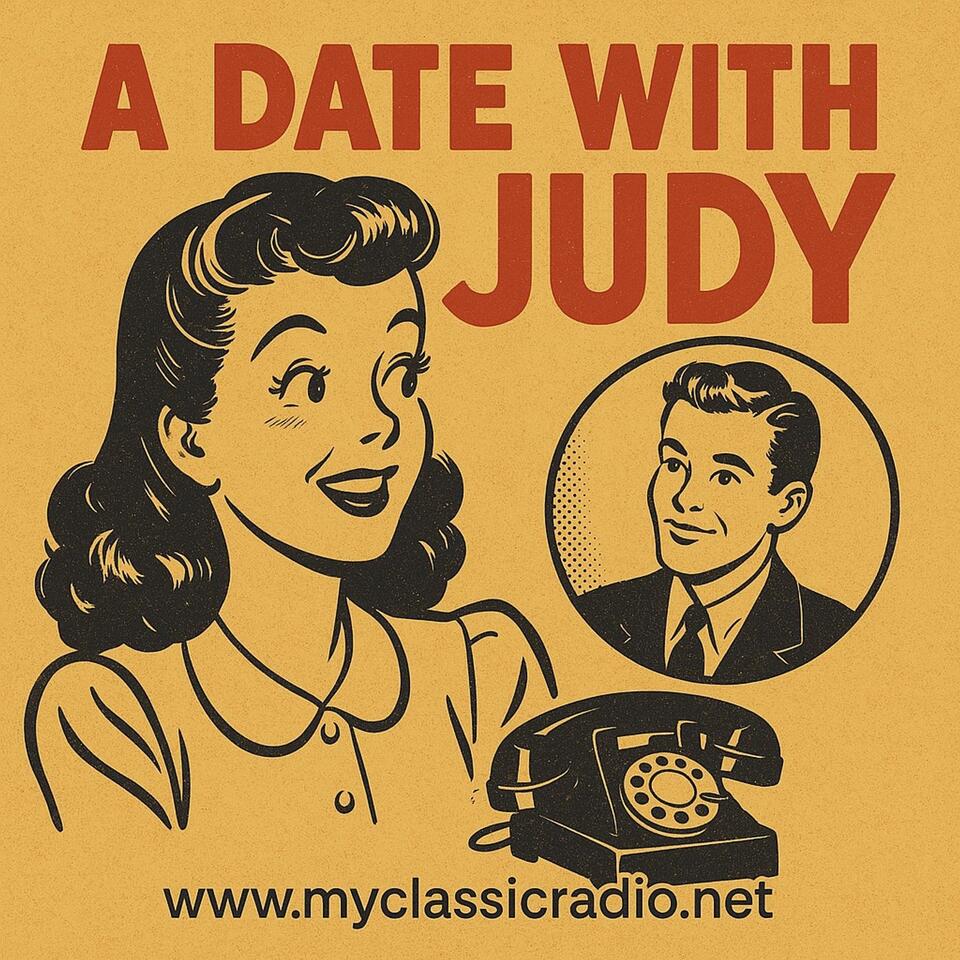 A Date With Judy