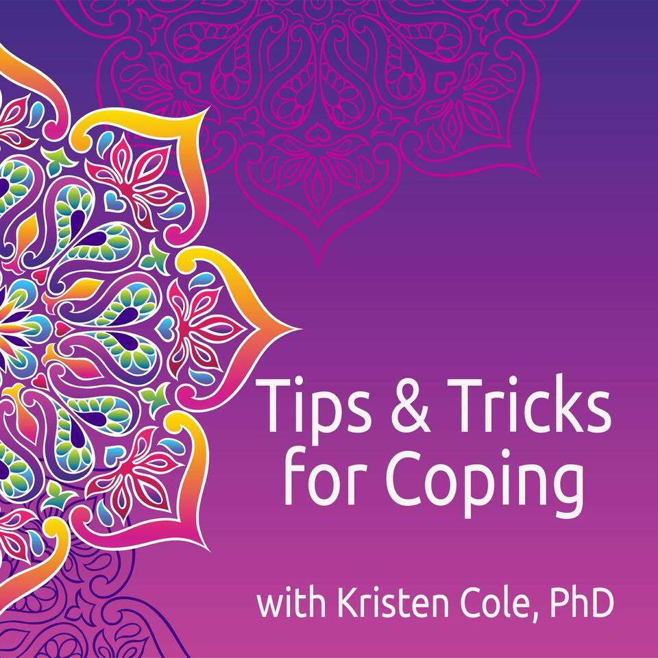 Tips & Tricks for Coping