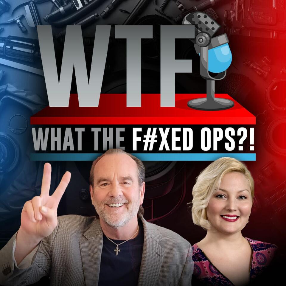 What the Fixed Ops?! (WTF?!)