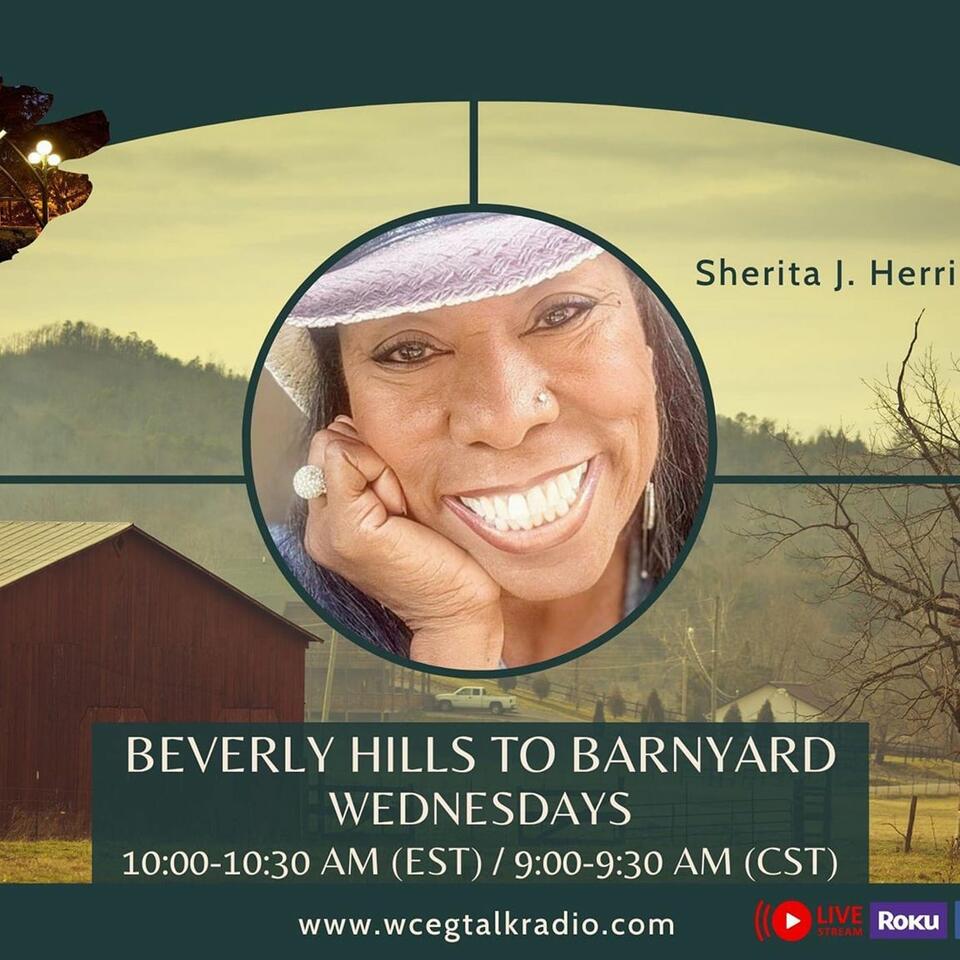 Beverly Hills to Barnyard