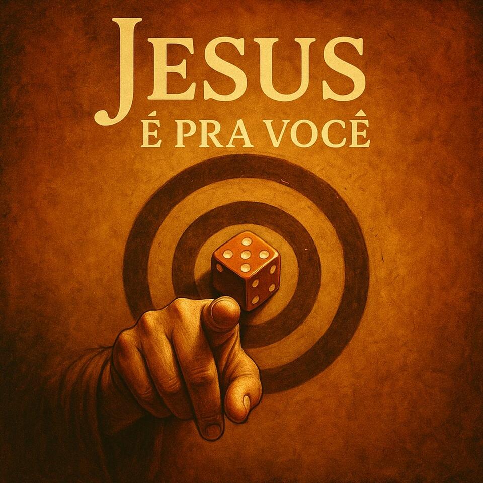 jesus é pra você