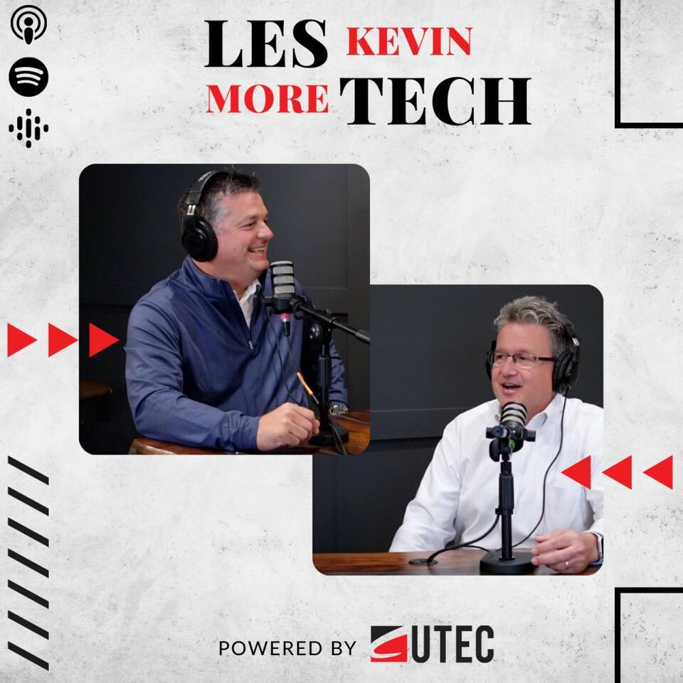 Les Kevin, More Tech