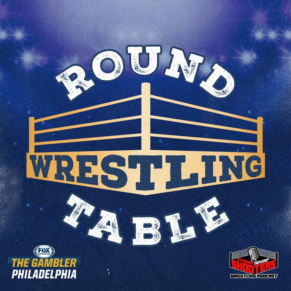 Wrestling Roundtable