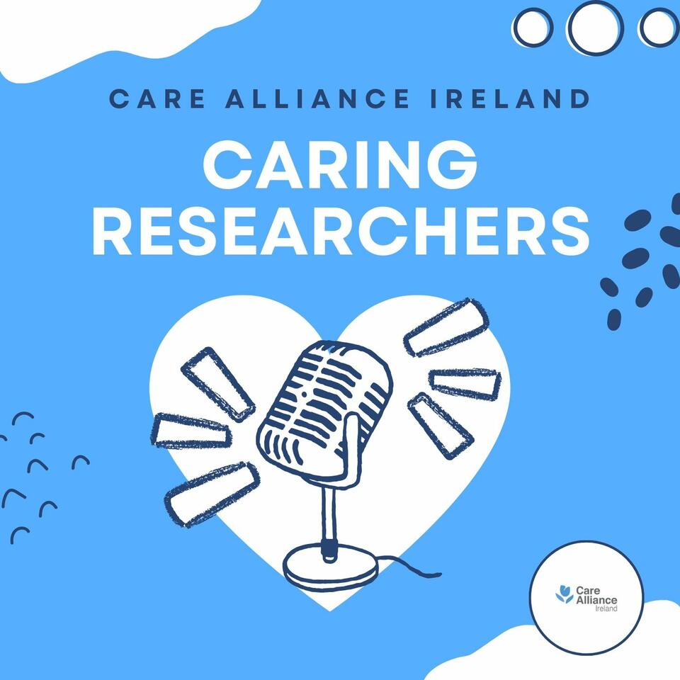 Caring Researchers